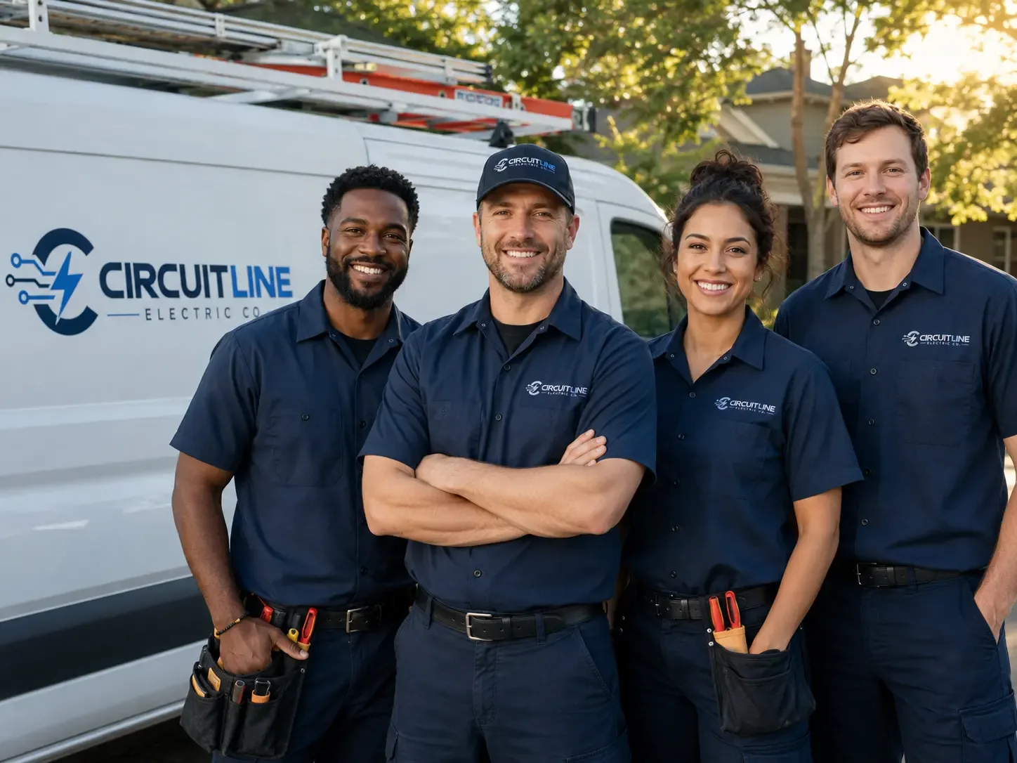 Whole Home Rewiring company in Galloway, NJ